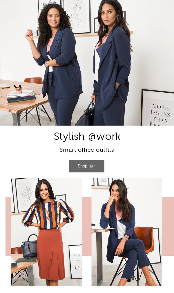 Office Outfits >