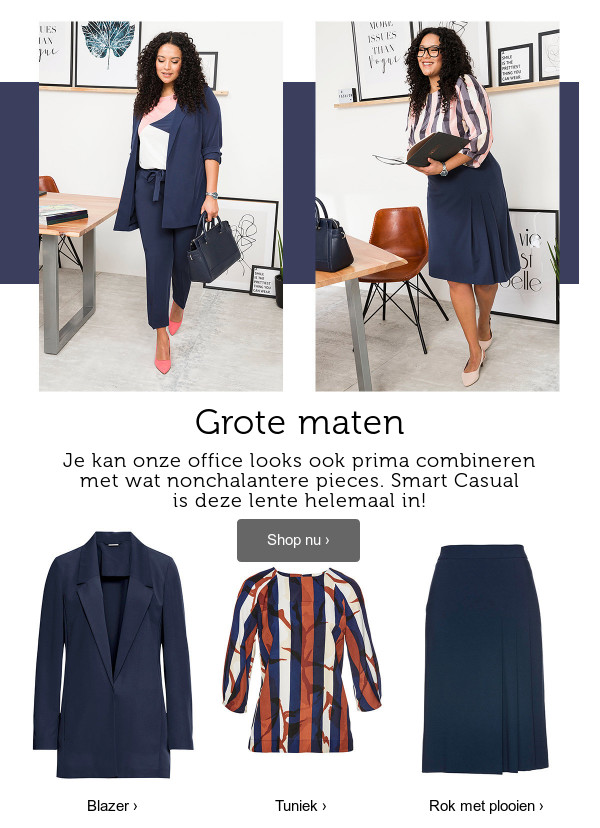 Office Outfits >