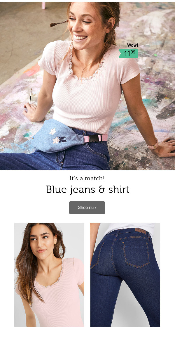 Denim >