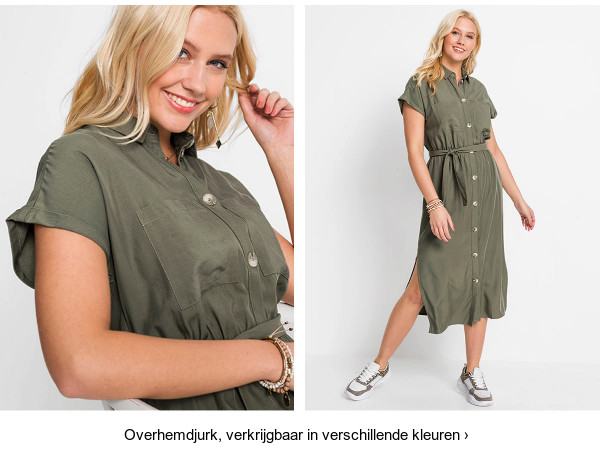 Jurken >