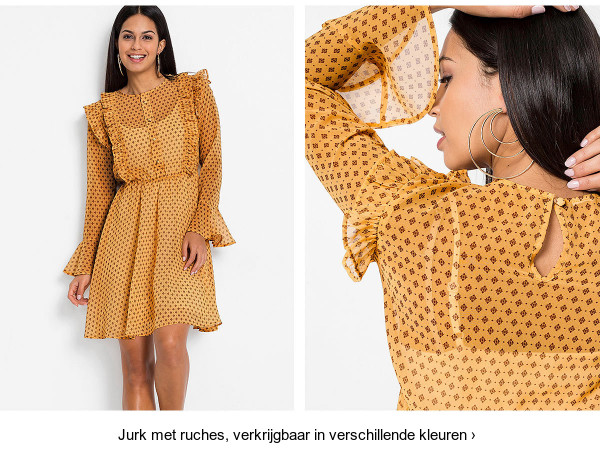 Jurken >