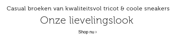 Broeken >