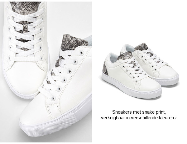 Schoenen >