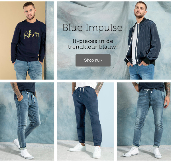 Blue Impulse >