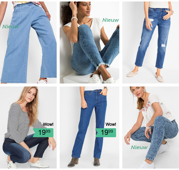 Jeans >