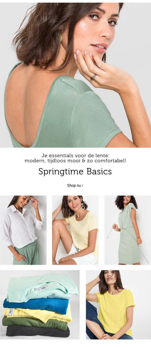 Basics >