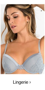 Lingerie >