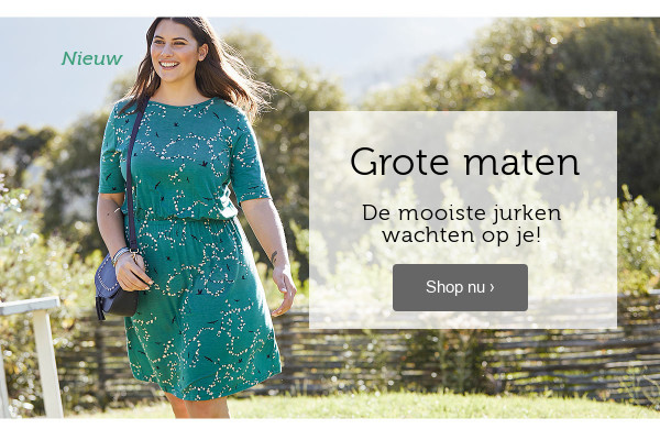 Jurken >