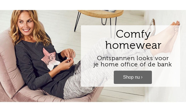Homewear >