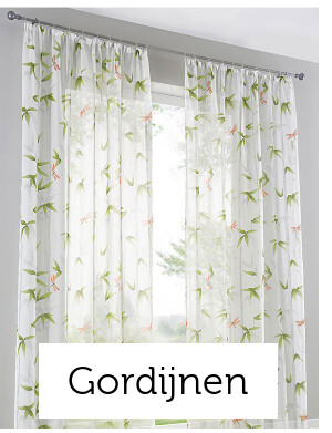 Gordijnen >