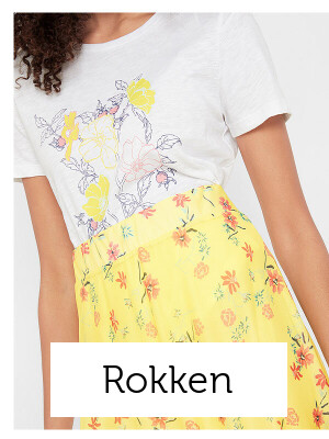 Rokken >
