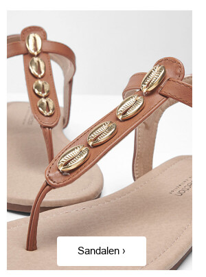 Sandalen >