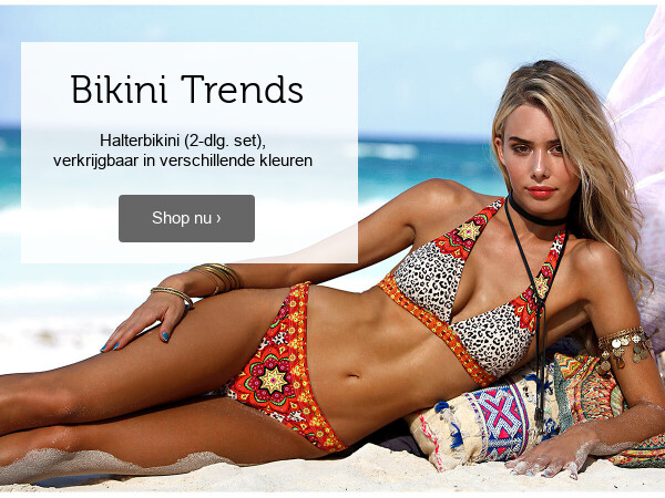 Bikini´s >