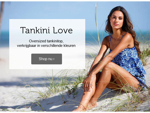 Tankini's >