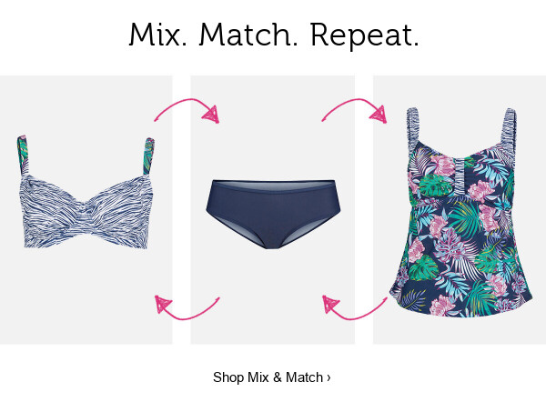 Mix & Match >