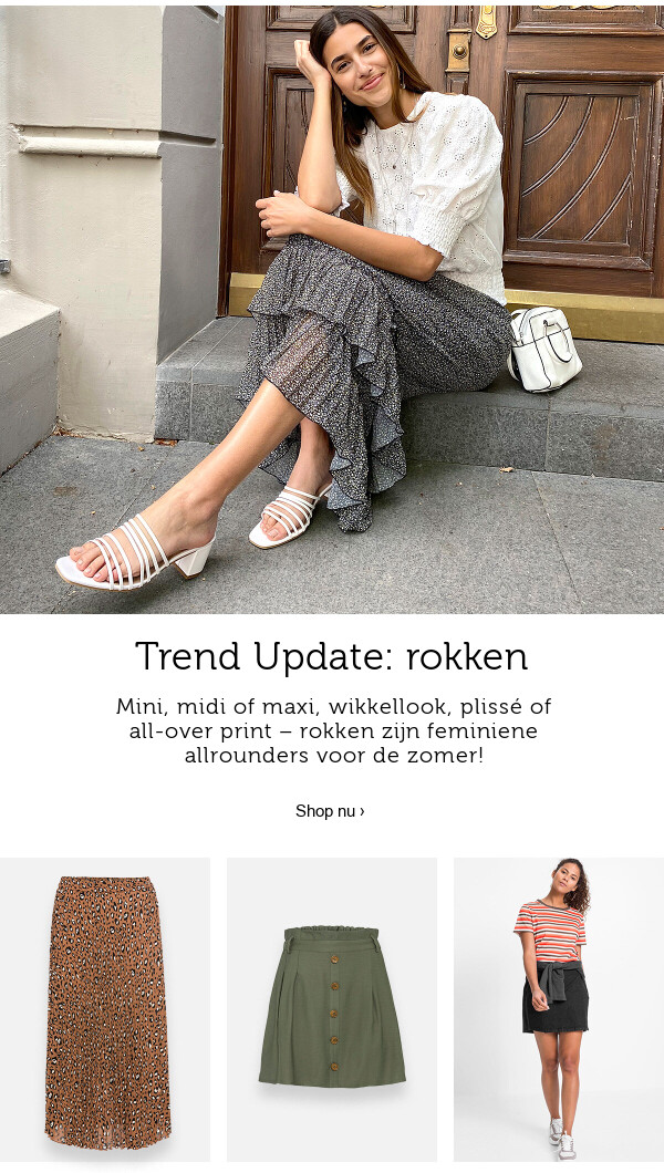 Rokken >