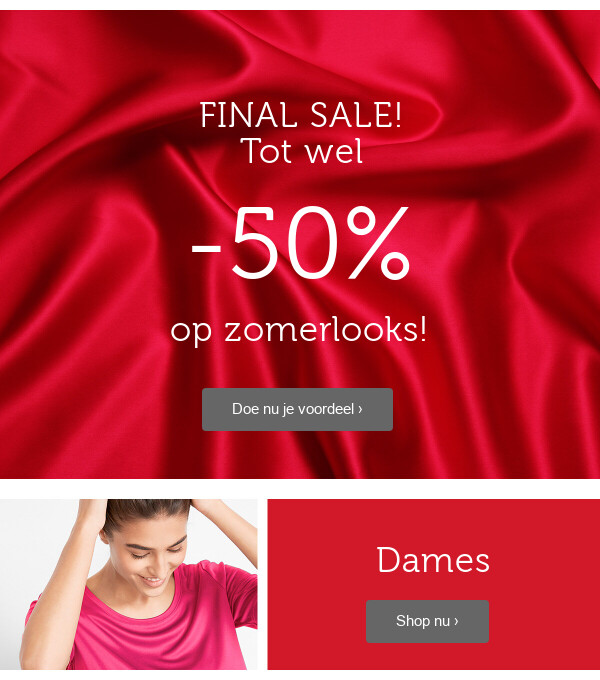Final Sale >