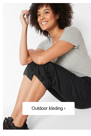 Outdoor kleding >