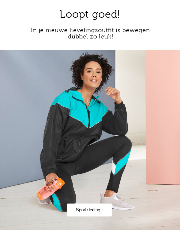 Sportkleding >