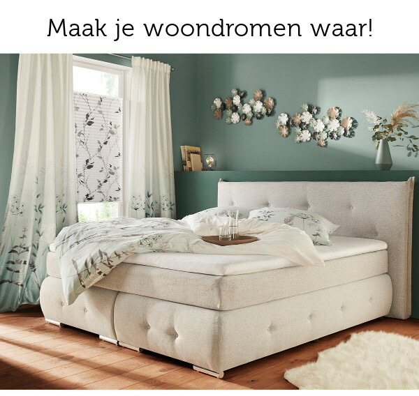 Woontextiel >