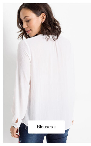 Blouses & Tunieken >