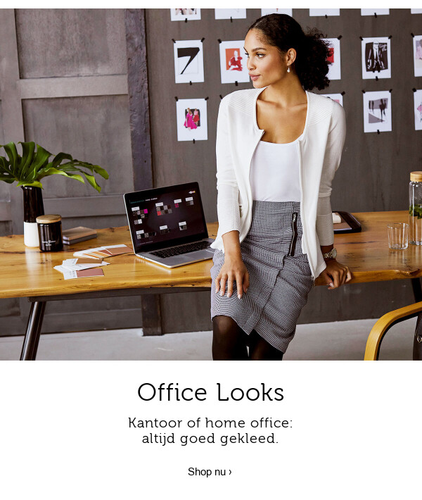 Office Outfits >
