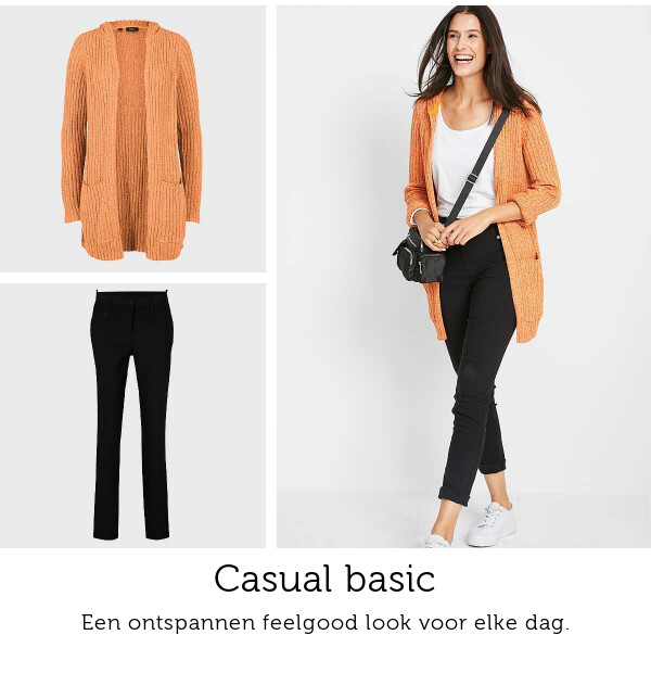 Casual Basic >