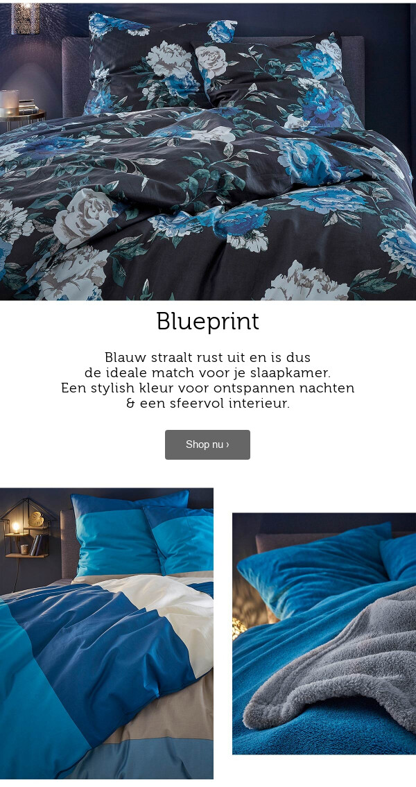 Woontextiel >