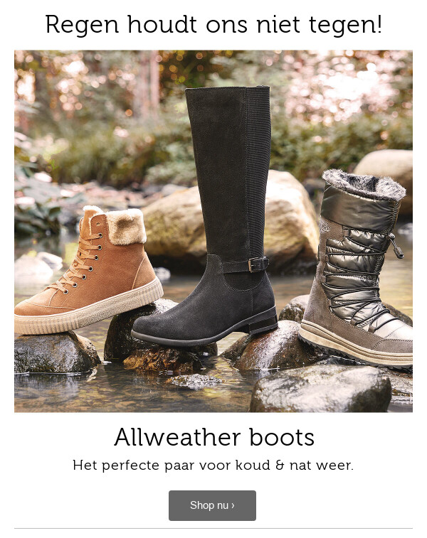 Schoenen >