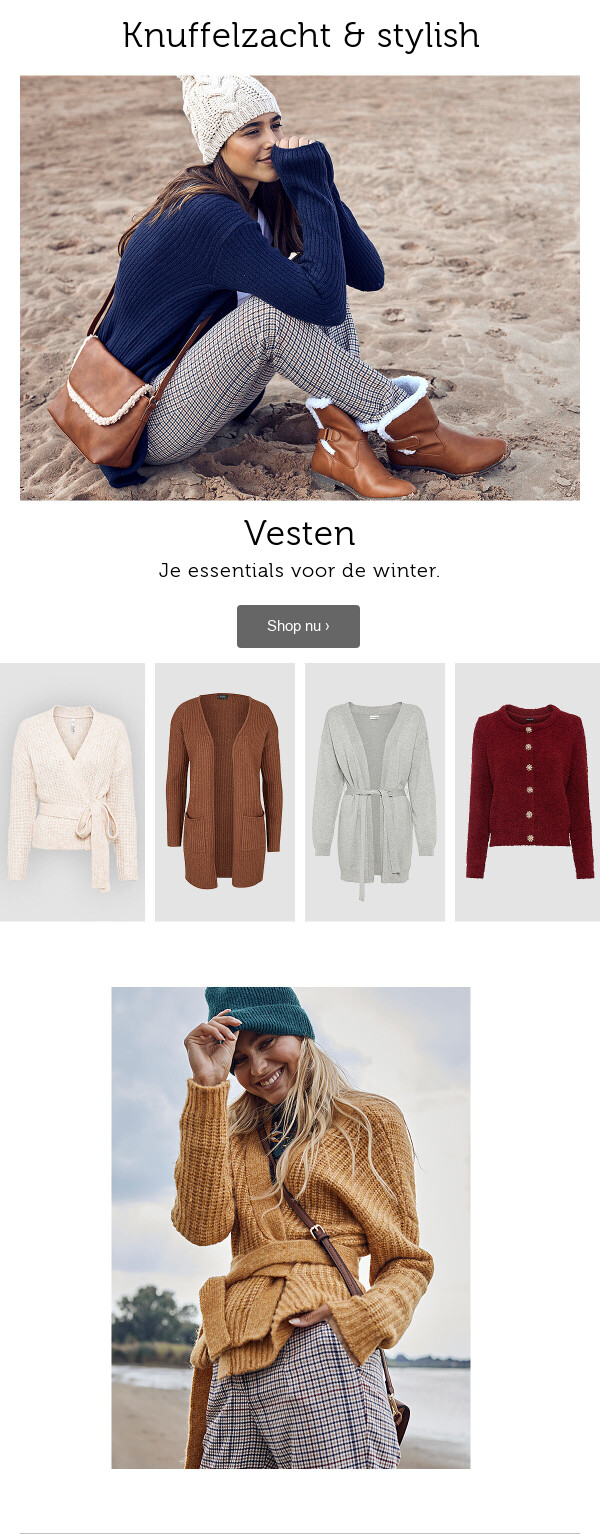 Vesten >