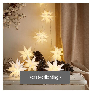 Kerstverlichting >