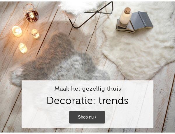 Decoratie >