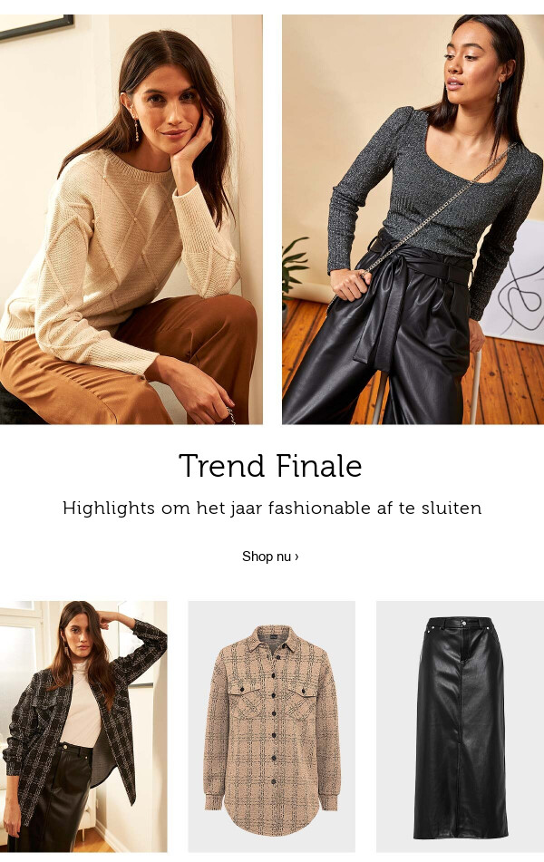 Trendfinale >