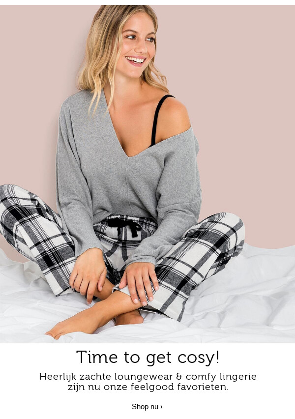 Loungewear >