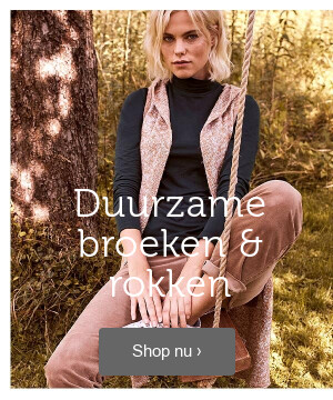 Broeken & rokken >