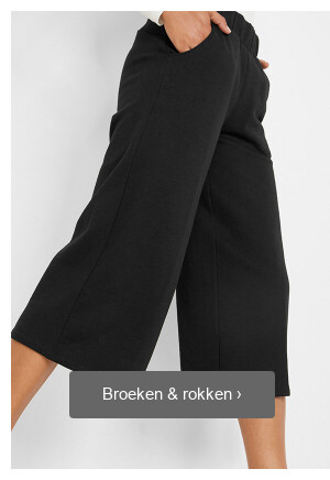 Broeken & rokken >