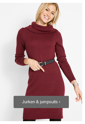 Jurken & jumpsuits >