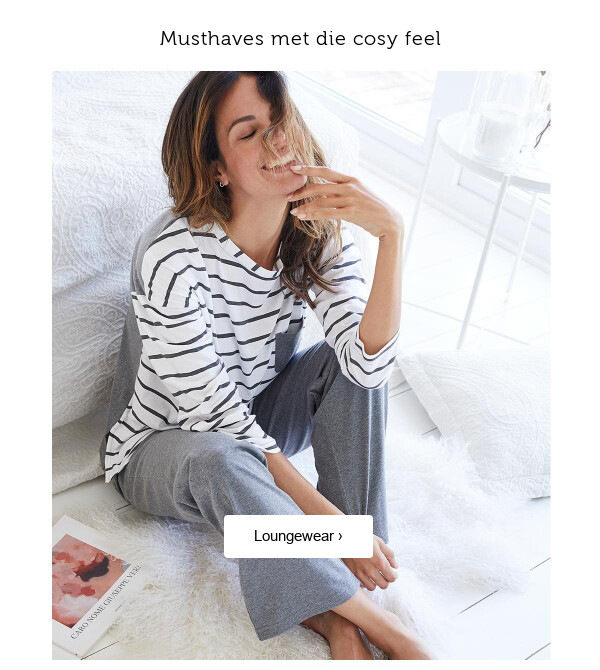 Loungewear >