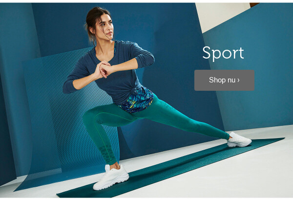 Sportkleding >