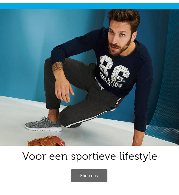 Sportkleding >
