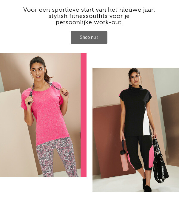 Tijd voor sport >