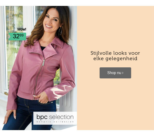 Stijlvol >