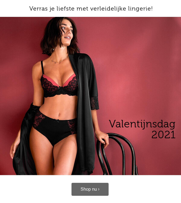 Valentijnsdag >