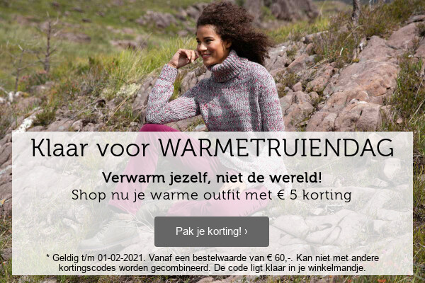 WARMETRUIENDAG >
