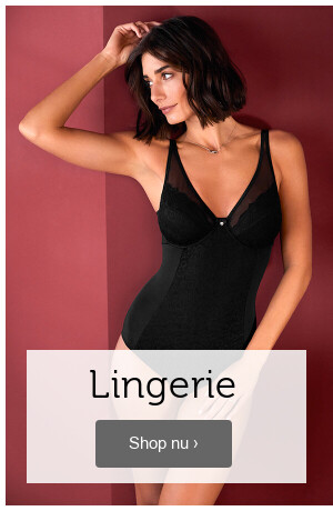 Elegante lingerie >