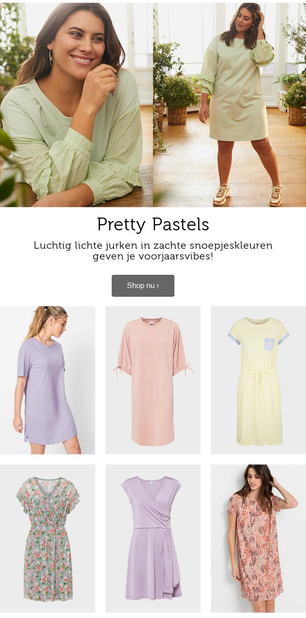 Jurken >