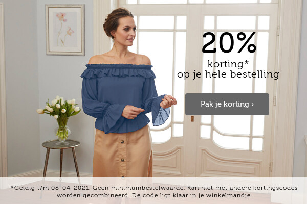 Verzilver nu »