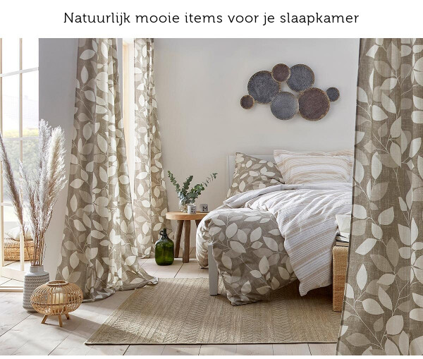 Woontextiel >