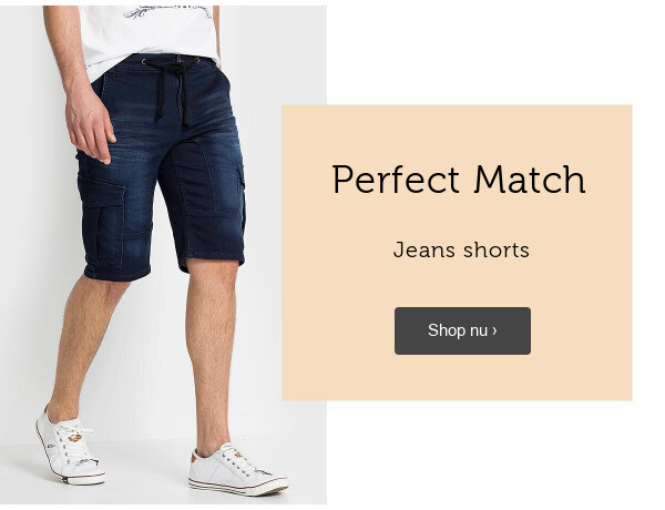 Jeans shorts >