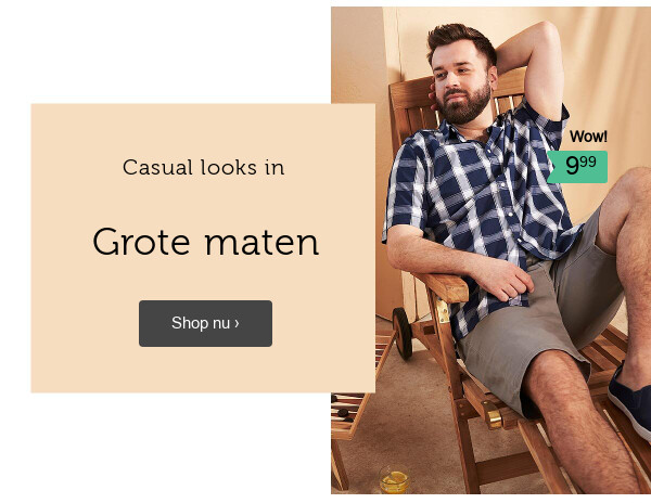 Kleding >